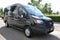 2017 Ford Transit Van 250 3dr LWB Medium Roof Cargo Van w/Sliding Passenger Side Door