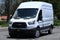 2015 Ford Transit Cargo Van 250 3dr LWB High Roof Cargo Van w/Sliding Passenge