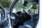 2015 Ford Transit Cargo Van 250 3dr LWB High Roof Cargo Van w/Sliding Passenge