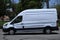 2015 Ford Transit Cargo Van 250 3dr LWB High Roof Cargo Van w/Sliding Passenge