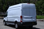 2015 Ford Transit Cargo Van 250 3dr LWB High Roof Cargo Van w/Sliding Passenge