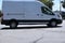 2015 Ford Transit Cargo Van 250 3dr LWB High Roof Cargo Van w/Sliding Passenge