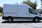 2015 Ford Transit Cargo Van 250 3dr LWB High Roof Cargo Van w/Sliding Passenge