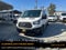 2018 Ford Transit Van 250 3dr LWB Low Roof Cargo Van w/Sliding Passenger Side Door
