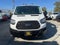 2018 Ford Transit Van 250 3dr LWB Low Roof Cargo Van w/Sliding Passenger Side Door