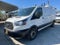2018 Ford Transit Van 250 3dr LWB Low Roof Cargo Van w/Sliding Passenger Side Door