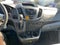 2018 Ford Transit Van 250 3dr LWB Low Roof Cargo Van w/Sliding Passenger Side Door