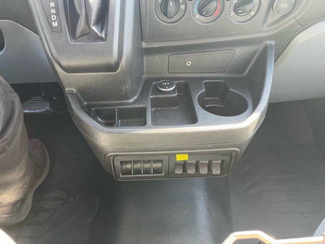 2018 Ford Transit Van 250 3dr LWB Low Roof Cargo Van w/Sliding Passenger Side Door