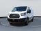 2018 Ford Transit 250 Van Low Roof w/Sliding Side Door w/LWB Van 3D