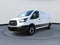 2018 Ford Transit 250 Van Low Roof w/Sliding Side Door w/LWB Van 3D