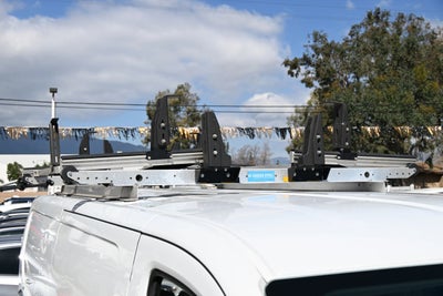 2018 Ford Transit 250 Van Low Roof w/Sliding Side Door w/LWB Van 3D