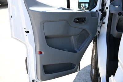 2018 Ford Transit 250 Van Low Roof w/Sliding Side Door w/LWB Van 3D