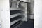 2018 Ford Transit 250 Van Low Roof w/Sliding Side Door w/LWB Van 3D