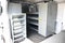 2018 Ford Transit 250 Van Low Roof w/Sliding Side Door w/LWB Van 3D
