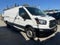 2018 Ford Transit Van 250 3dr LWB Low Roof Cargo Van w/Sliding Passenger Side Door