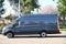 2019 Ford Transit Van 250 3dr LWB High Roof Extended Cargo Van w/Sliding Passenger Side Door