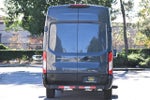 2019 Ford Transit Van 250 3dr LWB High Roof Extended Cargo Van w/Sliding Passenger Side Door