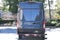 2019 Ford Transit Van 250 3dr LWB High Roof Extended Cargo Van w/Sliding Passenger Side Door
