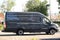 2019 Ford Transit Van 250 3dr LWB High Roof Extended Cargo Van w/Sliding Passenger Side Door