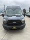 2019 Ford Transit 250 Van Extended Length High Roof w/Sliding Side Door w/LWB Van 3D