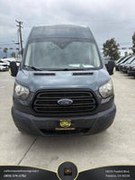 2019 Ford Transit Van 250 3dr LWB High Roof Extended Cargo Van w/Sliding