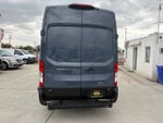 2019 Ford Transit Van 250 3dr LWB High Roof Extended Cargo Van w/Sliding