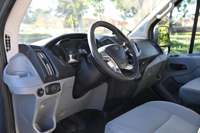 2019 Ford Transit Van Base - Photo 15