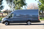 2019 Ford Transit Van 250 3dr LWB High Roof Extended Cargo Van w/Sliding