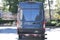 2019 Ford Transit Van 250 3dr LWB High Roof Extended Cargo Van w/Sliding