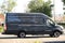 2019 Ford Transit Van 250 3dr LWB High Roof Extended Cargo Van w/Sliding