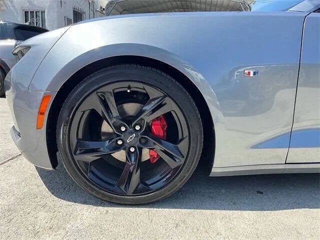 2020 Chevrolet Camaro 3LT