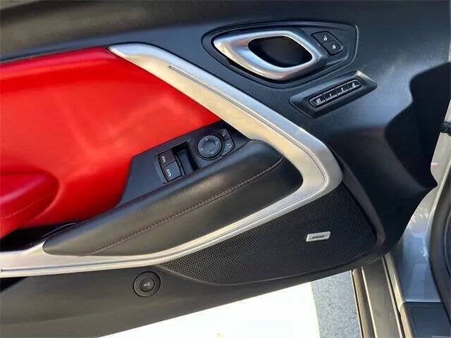 2020 Chevrolet Camaro 3LT