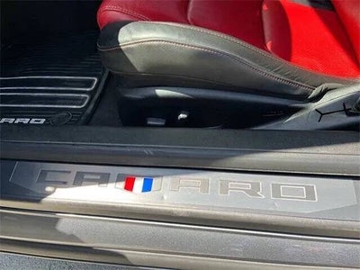 2020 Chevrolet Camaro 3LT