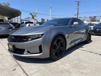 2020 Chevrolet Camaro 3LT