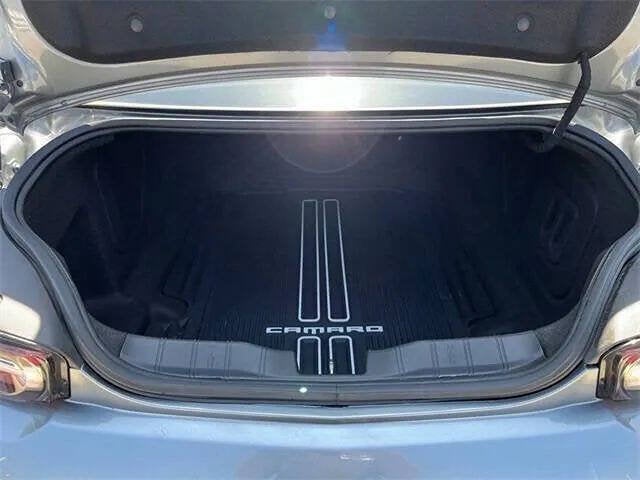 2020 Chevrolet Camaro 3LT