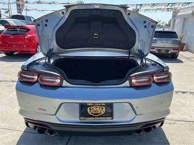 2020 Chevrolet Camaro 3LT