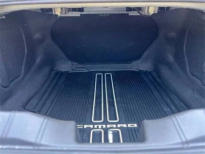 2020 Chevrolet Camaro 3LT