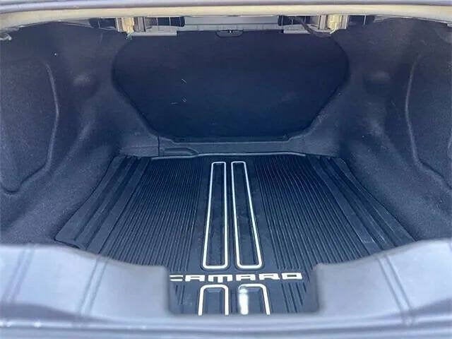 2020 Chevrolet Camaro 3LT