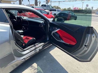 2020 Chevrolet Camaro 3LT
