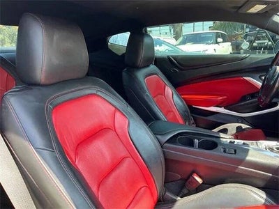 2020 Chevrolet Camaro 3LT
