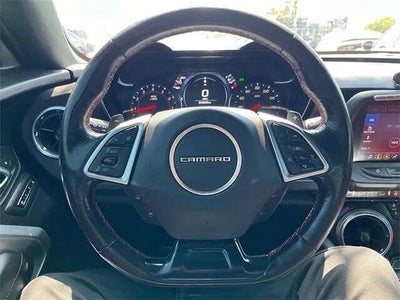 2020 Chevrolet Camaro 3LT
