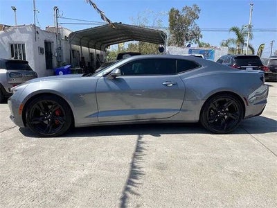 2020 Chevrolet Camaro 3LT