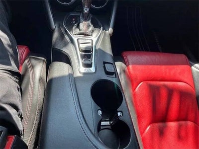 2020 Chevrolet Camaro 3LT