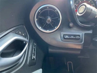 2020 Chevrolet Camaro 3LT