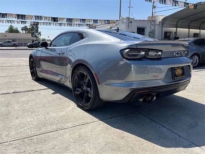 2020 Chevrolet Camaro 3LT