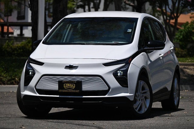 2023 Chevrolet Bolt EV 1LT