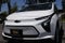 2023 Chevrolet Bolt EV 1LT