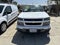 2011 Chevrolet Colorado Regular Cab Work Truck Pickup 2D 6 ft