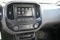 2022 Chevrolet Colorado Extended Cab Work Truck Pickup 4D 6 ft