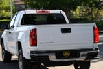 2022 Chevrolet Colorado Extended Cab Work Truck Pickup 4D 6 ft